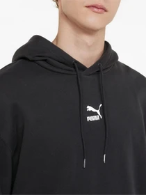 Худи и свитшоты PUMA Classics модель 53505501 Фото