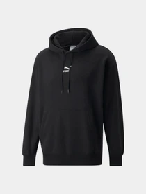 Худи и свитшоты PUMA Classics модель 53505501 Фото