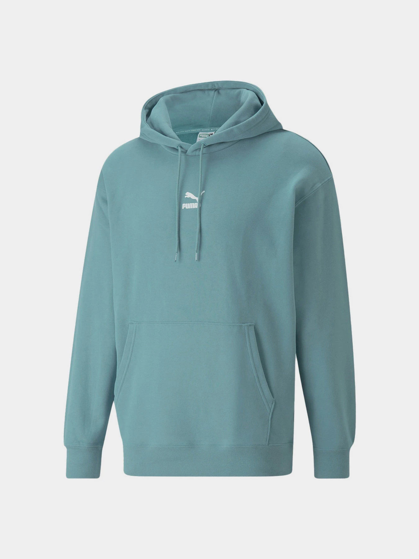 Худи и свитшоты PUMA Classics модель 53505550 Худи и свитшоты PUMA Classics модель 53505550 Фото