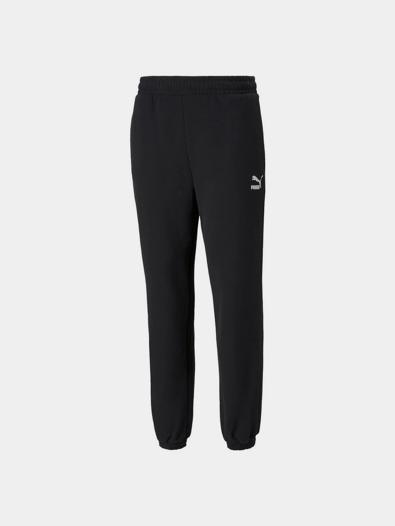 Штани PUMA Classics Relaxed модель 53505801 Штани PUMA Classics Relaxed модель 53505801 Фото