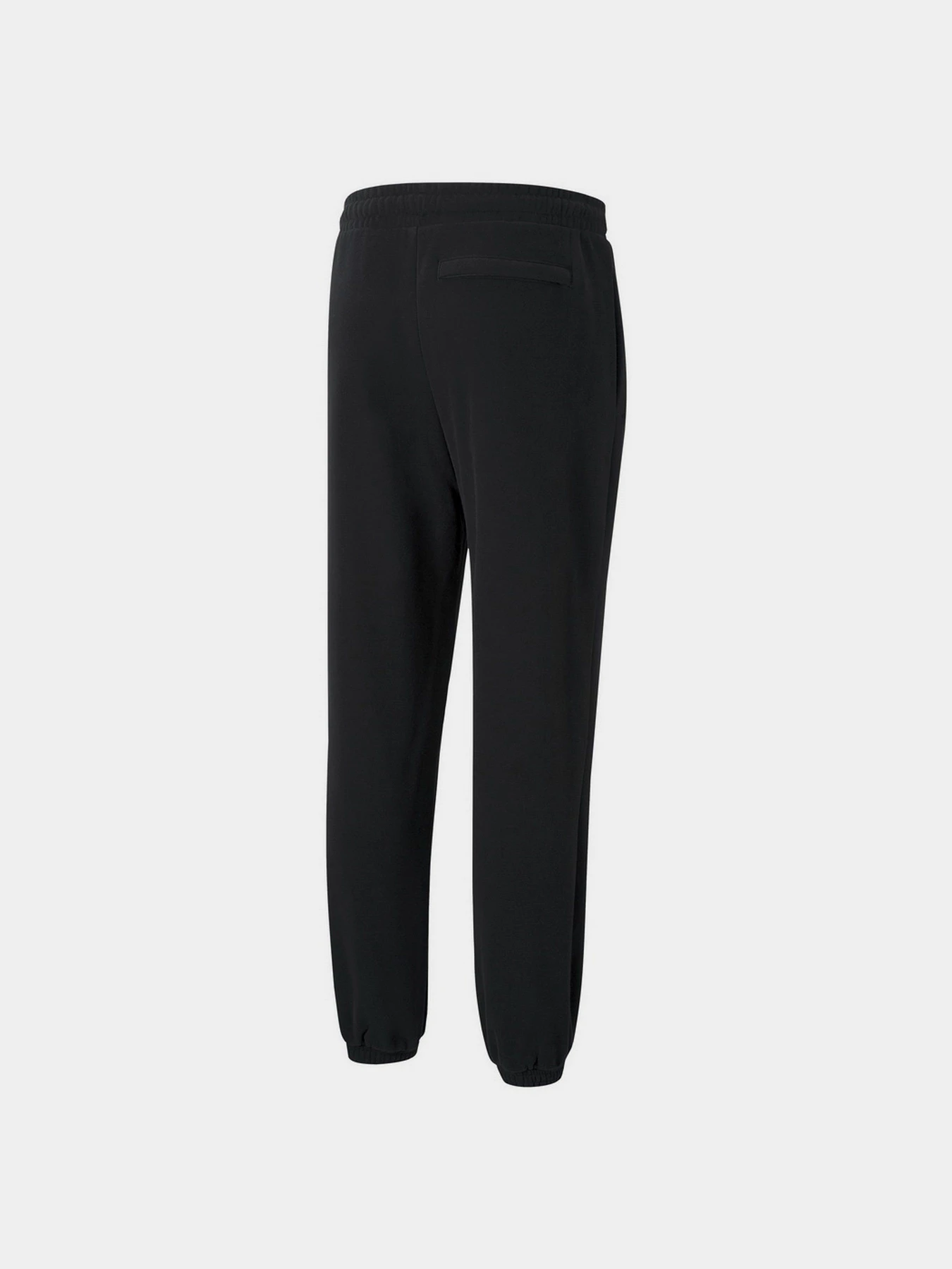 Штани PUMA Classics Relaxed модель 53505801 Штани PUMA Classics Relaxed модель 53505801 Фото