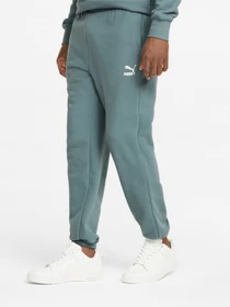 Штани PUMA Classics Relaxed модель 53505850 Фото