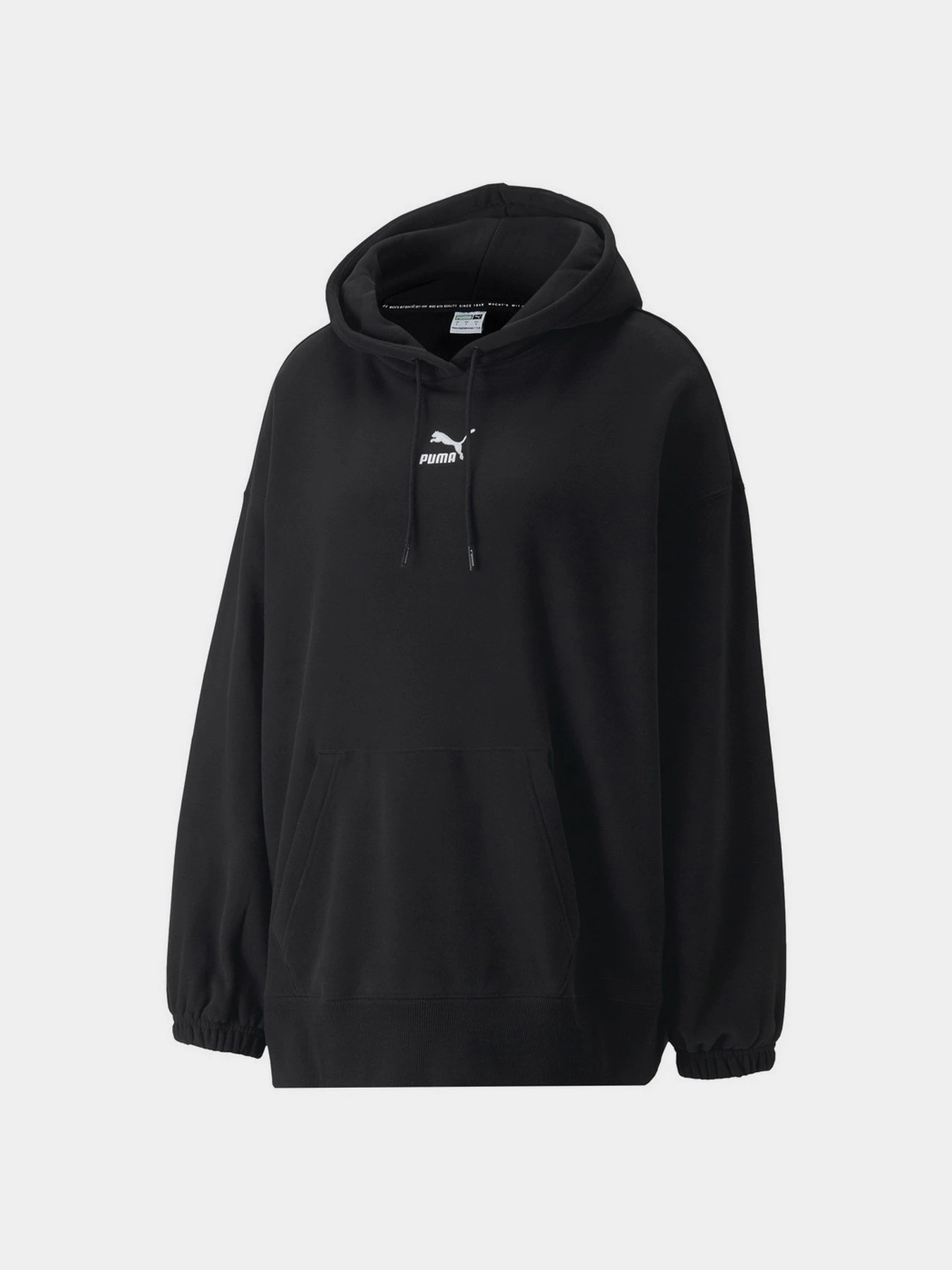 Худи и свитшоты PUMA Classics модель 53506001 Худи и свитшоты PUMA Classics модель 53506001 Фото