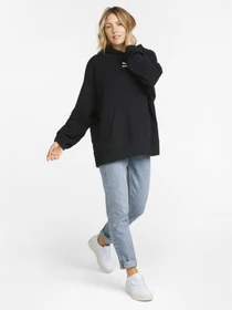 Худи и свитшоты PUMA Classics модель 53506001 Фото