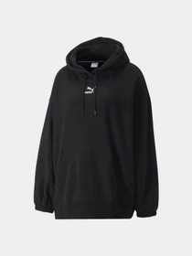 Худи и свитшоты PUMA Classics модель 53506001 Фото