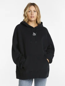 Худи и свитшоты PUMA Classics модель 53506001 Фото