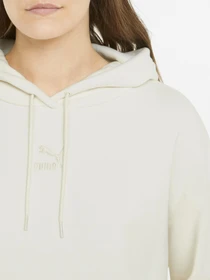 Худи и свитшоты PUMA Classics модель 53506099 Фото