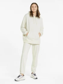 Худи и свитшоты PUMA Classics модель 53506099 Фото