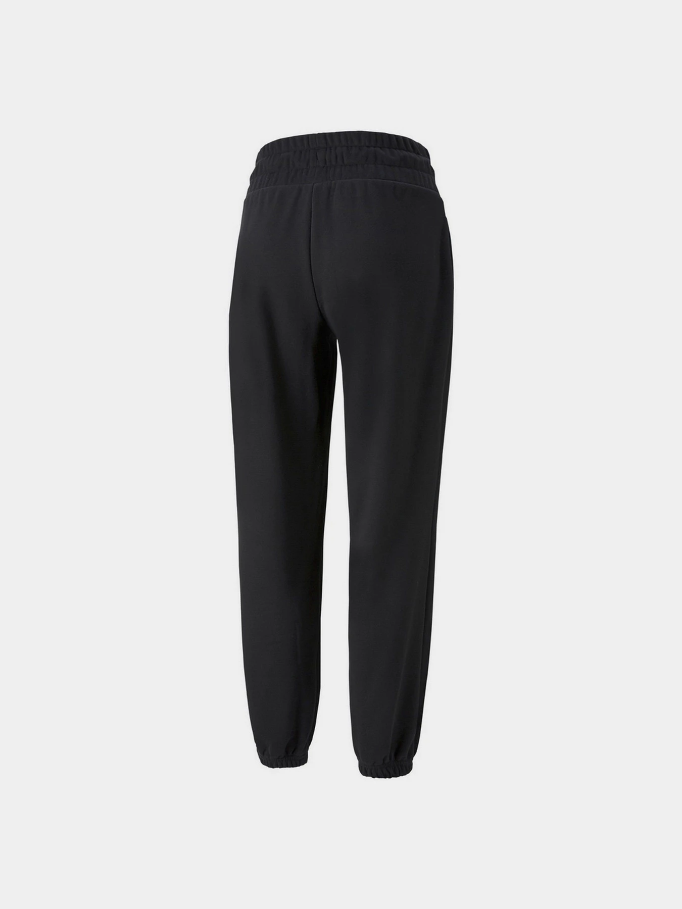 Брюки PUMA Classics Relaxed модель 53506301 Брюки PUMA Classics Relaxed модель 53506301 Фото