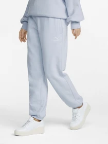 Брюки PUMA Classics Relaxed модель 53506321 Фото