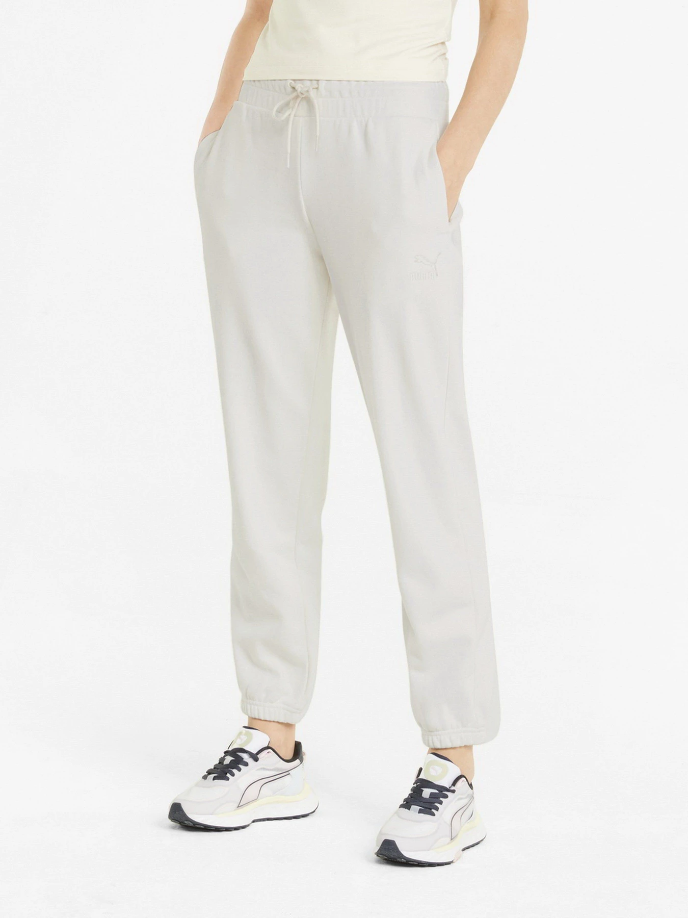 Брюки PUMA Power Graphic модель 53506399 Брюки PUMA Power Graphic модель 53506399 Фото