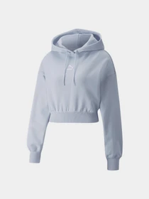 Худи и свитшоты PUMA Classics модель 53507421 Фото