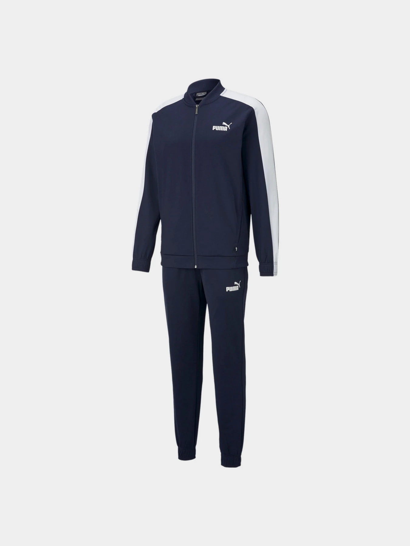 Костюмы PUMA Baseball Tricot модель 58584306 Фото