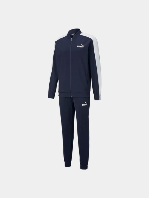 Костюмы PUMA Baseball Tricot модель 58584306 Фото