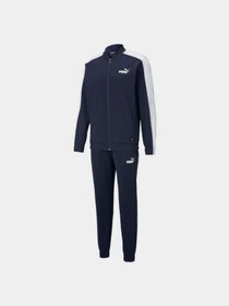 Костюмы PUMA Baseball Tricot модель 58584306 Фото