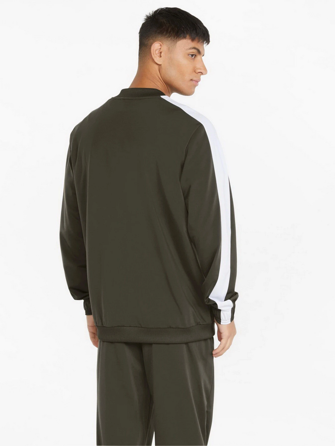 Костюмы PUMA Baseball Tricot модель 58584370 Костюмы PUMA Baseball Tricot модель 58584370 Фото