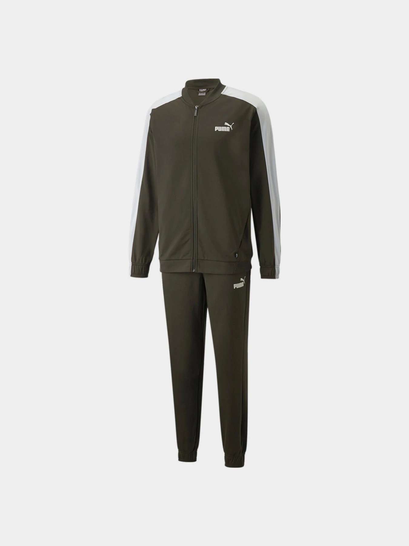 Костюмы PUMA Baseball Tricot модель 58584370 Костюмы PUMA Baseball Tricot модель 58584370 Фото