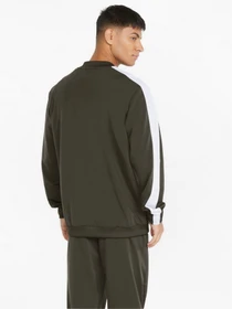 Костюмы PUMA Baseball Tricot модель 58584370 Фото