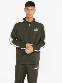 Костюмы PUMA Baseball Tricot модель 58584370 Фото