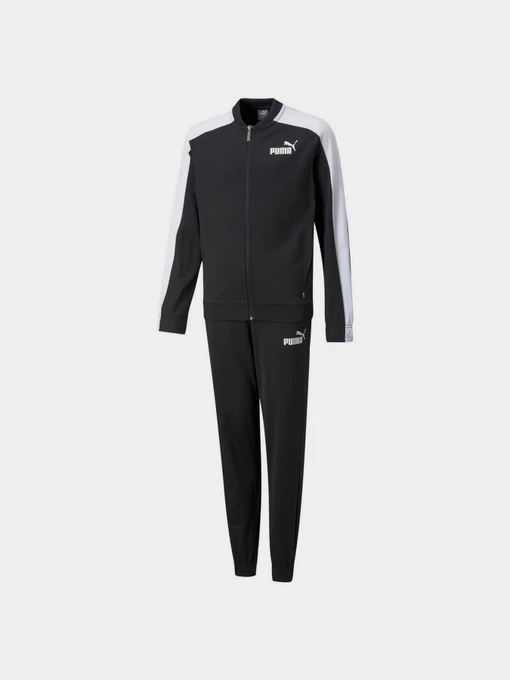 Костюми PUMA Baseball Tricot модель 58937301 Фото