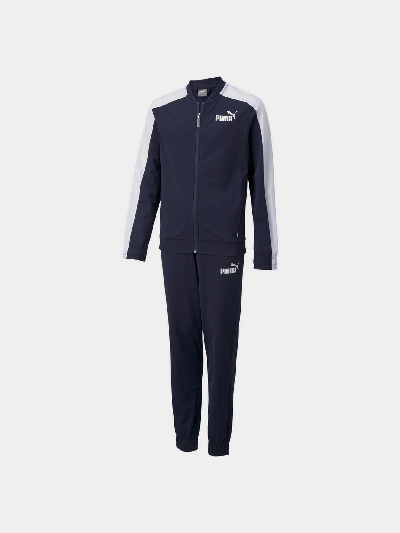 Костюми PUMA Baseball Tricot модель 58937306 Костюми PUMA Baseball Tricot модель 58937306 Фото