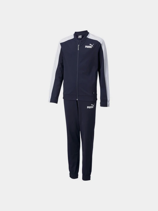 Костюми PUMA Baseball Tricot модель 58937306 Фото