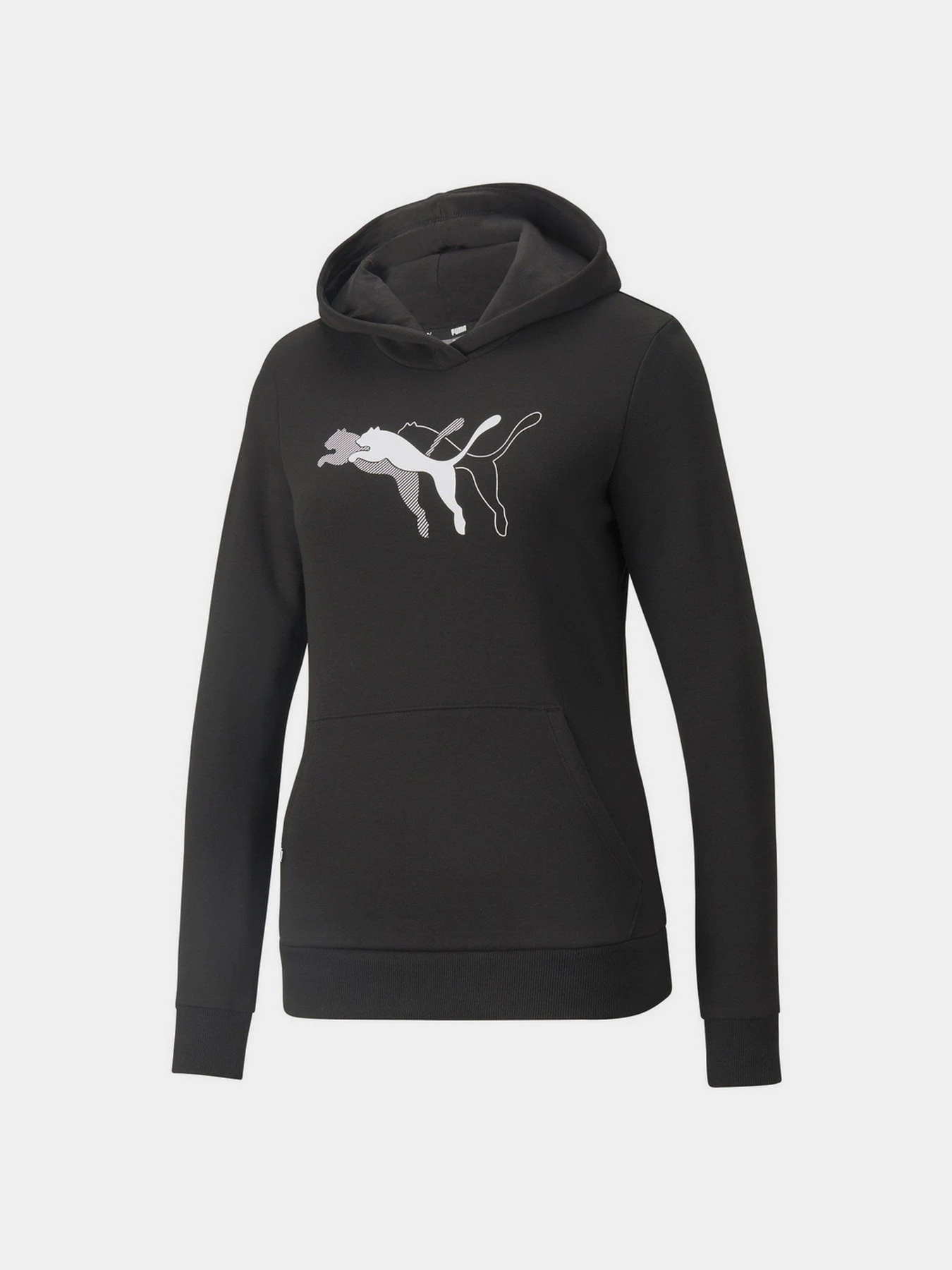 Худи и свитшоты PUMA Power модель 84711401 Фото