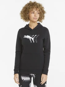 Худи и свитшоты PUMA Power модель 84711401 Фото
