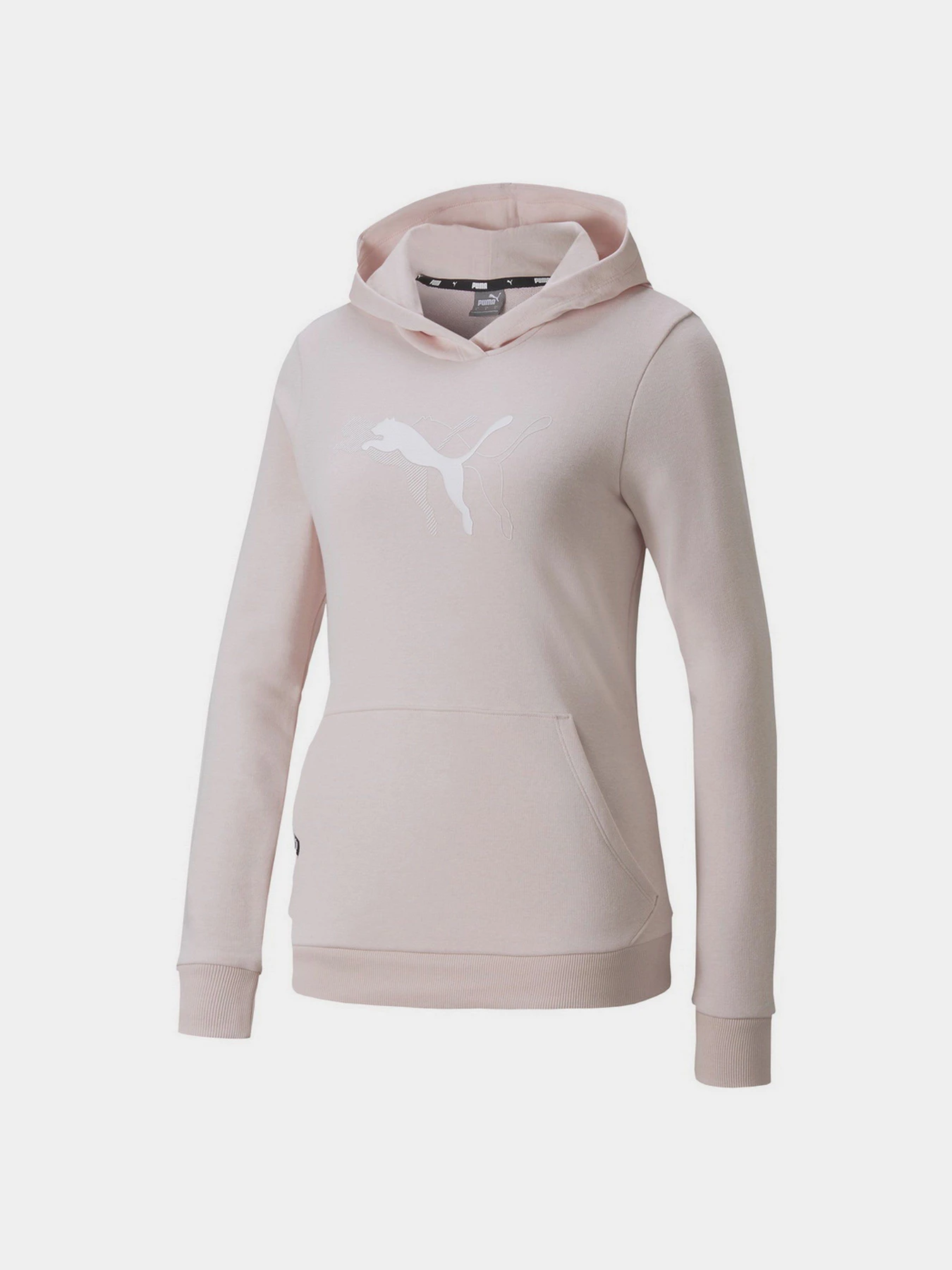 Худі та світшоти PUMA Power модель 84711416 Худі та світшоти PUMA Power модель 84711416 Фото