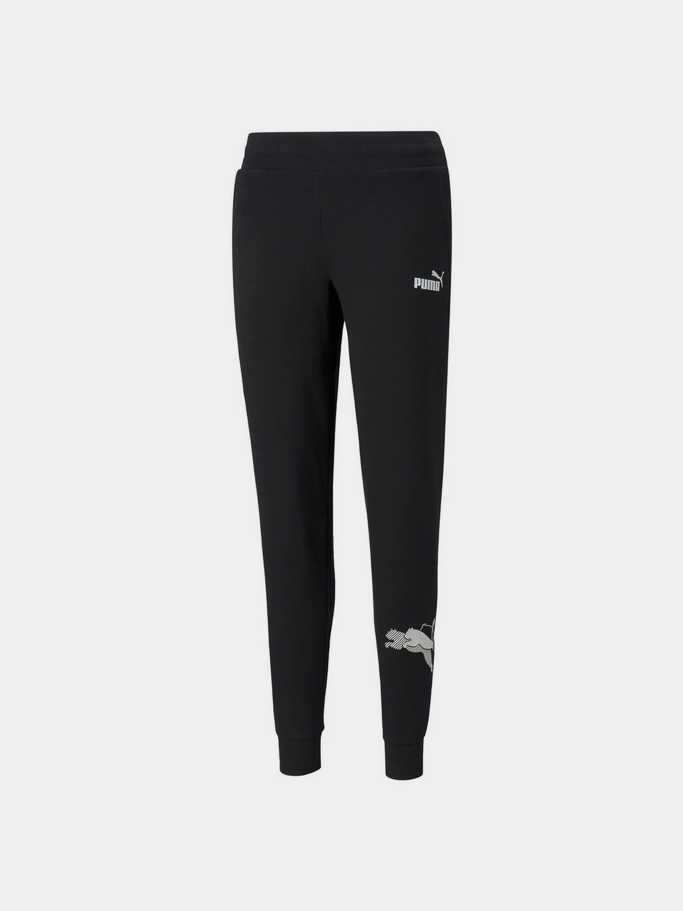 Брюки PUMA Power Graphic модель 84711501 Брюки PUMA Power Graphic модель 84711501 Фото