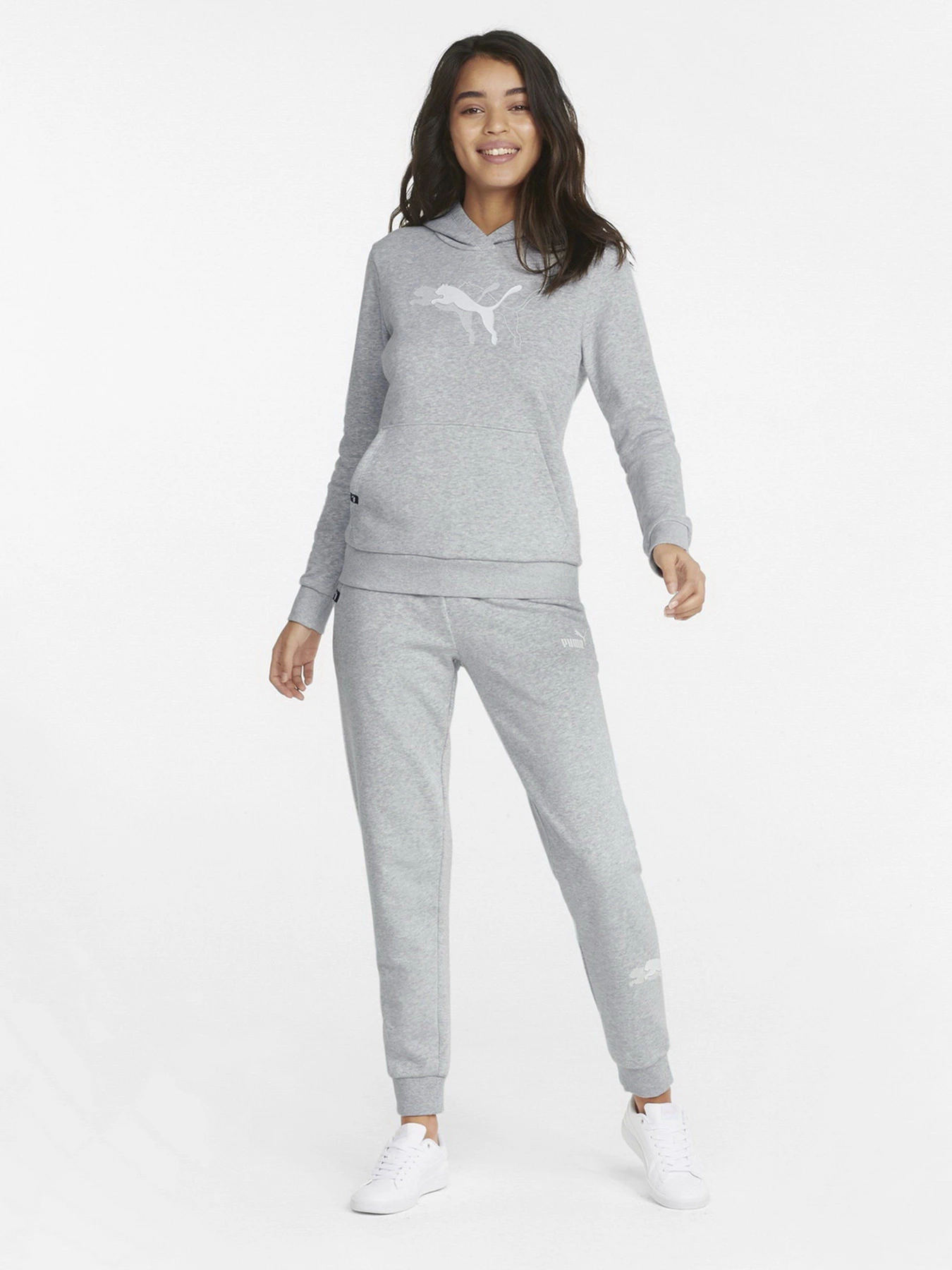 Брюки PUMA Power Graphic модель 84711504 Брюки PUMA Power Graphic модель 84711504 Фото
