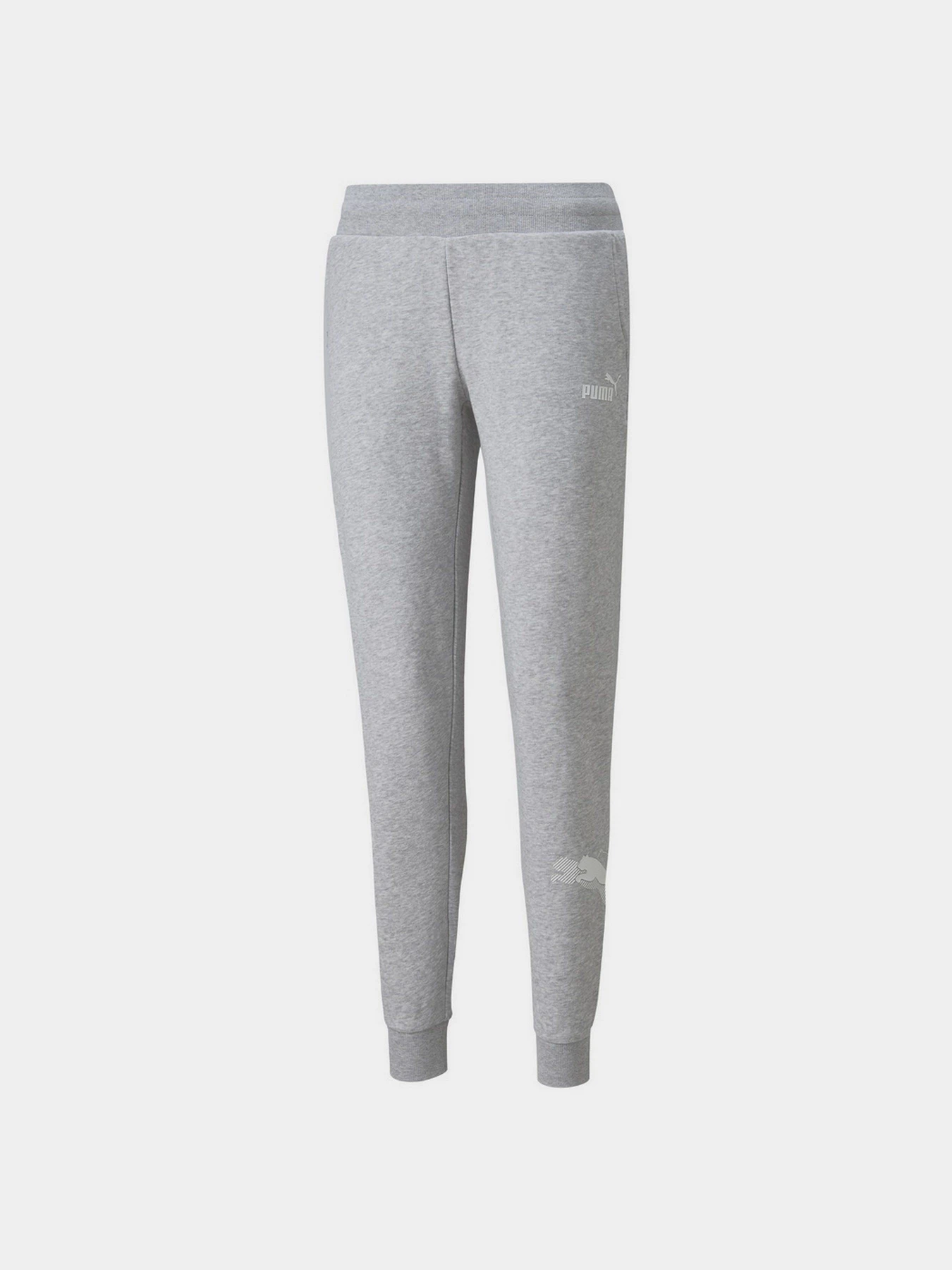 Брюки PUMA Power Graphic модель 84711504 Брюки PUMA Power Graphic модель 84711504 Фото