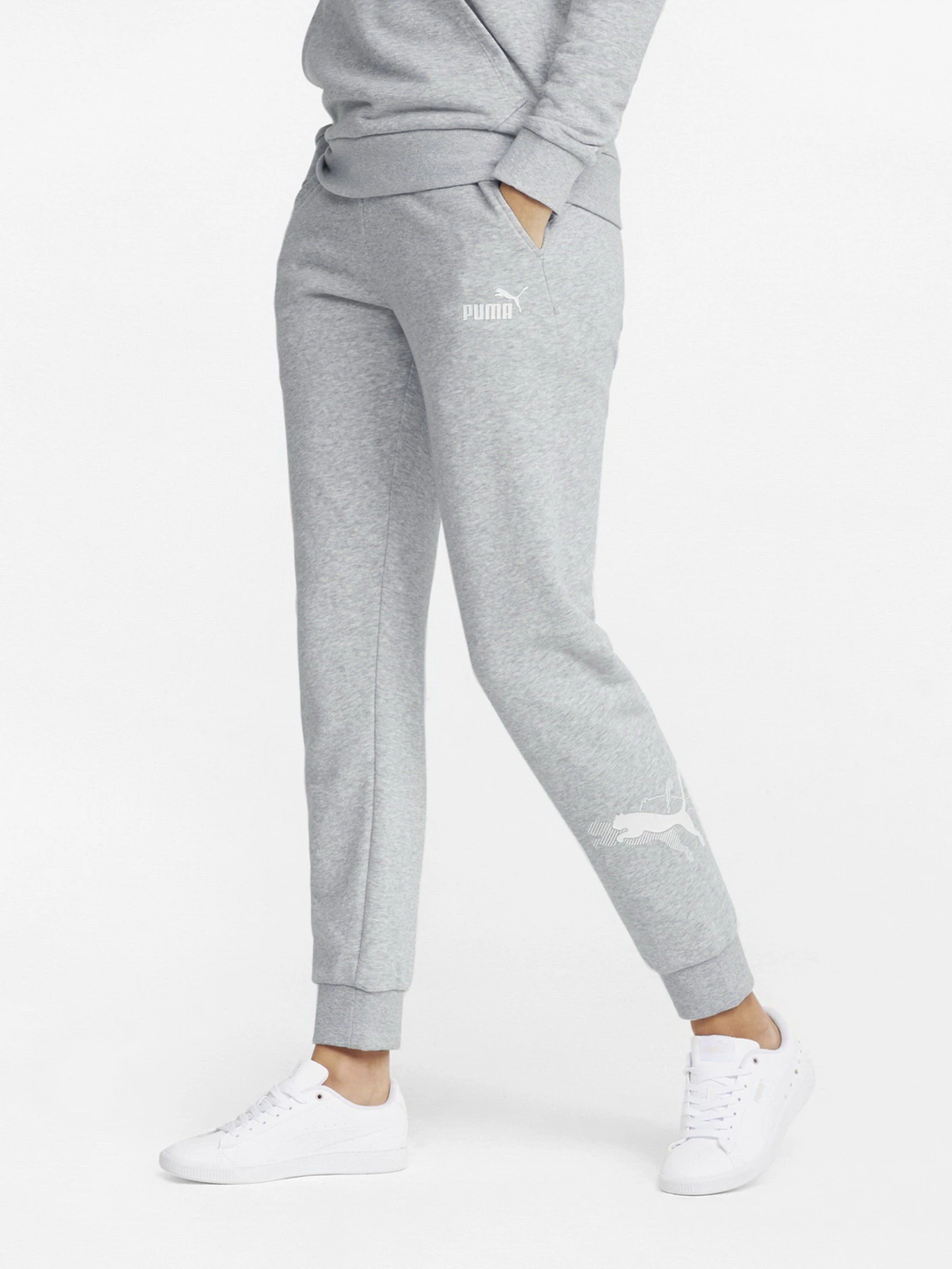 Брюки PUMA Power Graphic модель 84711504 Брюки PUMA Power Graphic модель 84711504 Фото