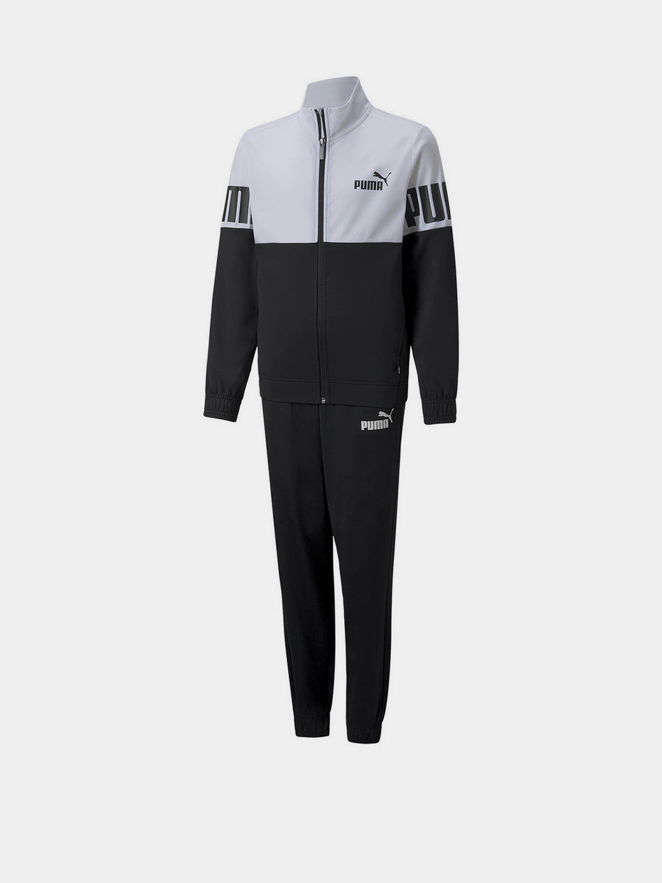 Костюми PUMA Power Poly модель 84730901 Костюми PUMA Power Poly модель 84730901 Фото