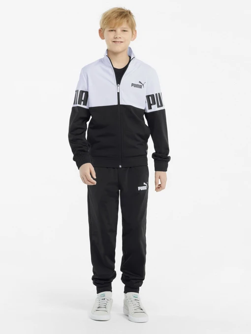 Костюми PUMA Power Poly модель 84730901 Фото