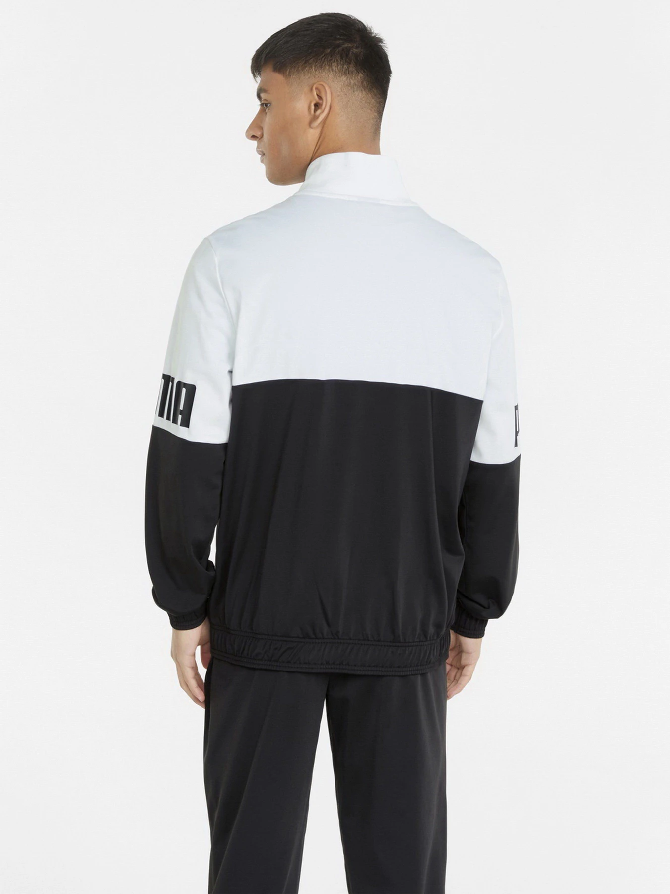 Костюмы PUMA Power Poly модель 84810801 Костюмы PUMA Power Poly модель 84810801 Фото