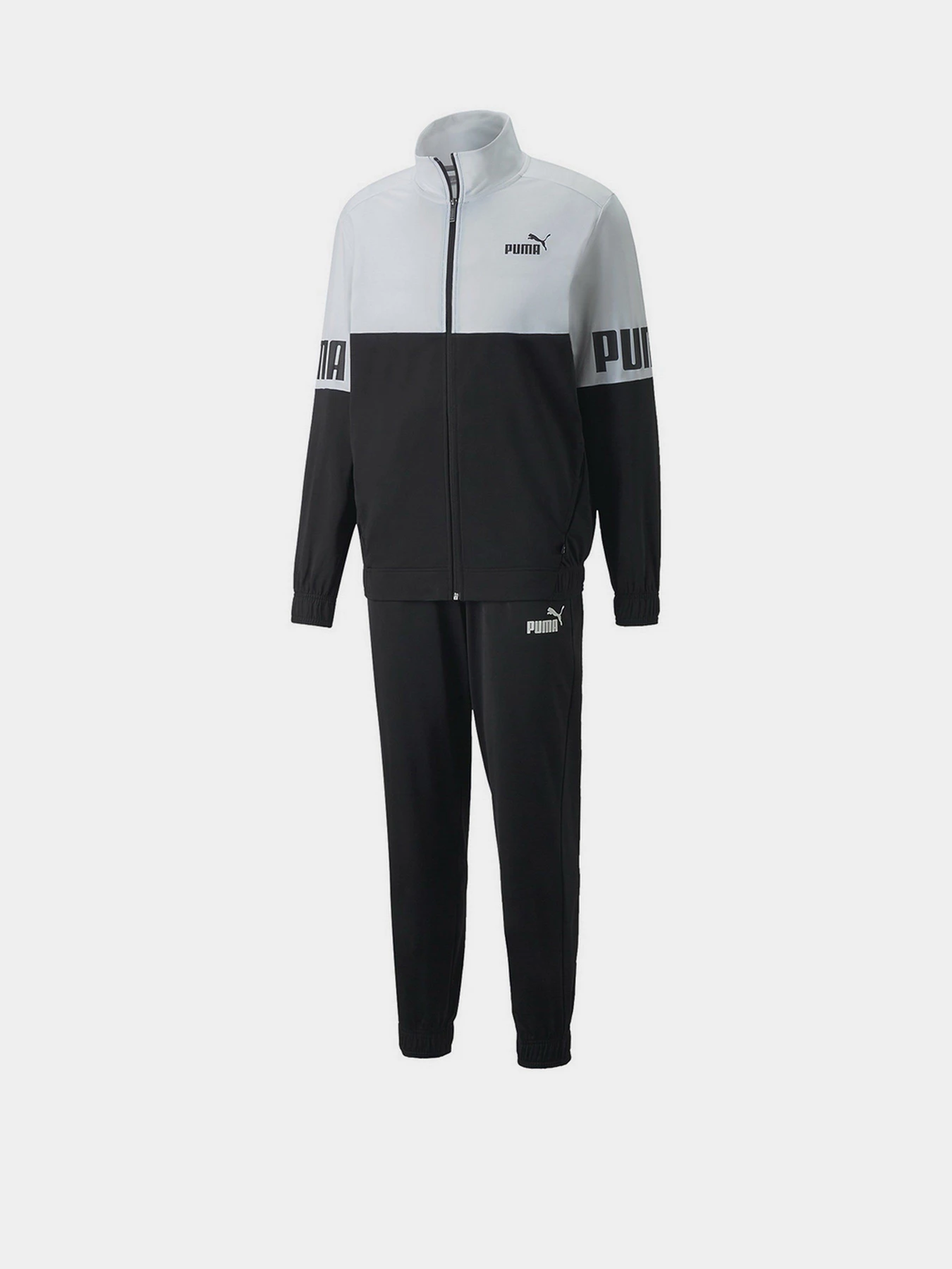 Костюмы PUMA Power Poly модель 84810801 Костюмы PUMA Power Poly модель 84810801 Фото