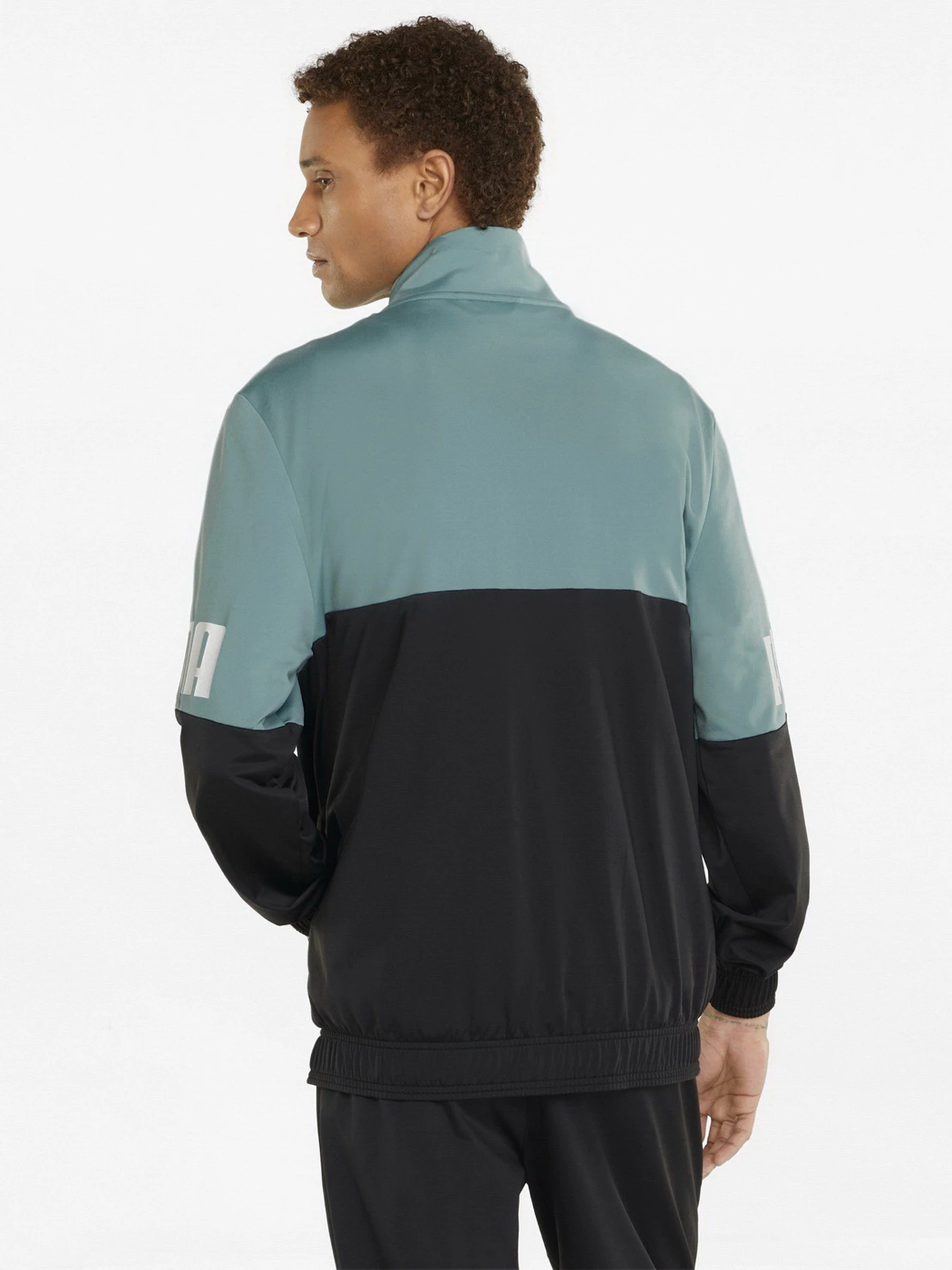 Костюмы PUMA Power Poly модель 84810850 Костюмы PUMA Power Poly модель 84810850 Фото