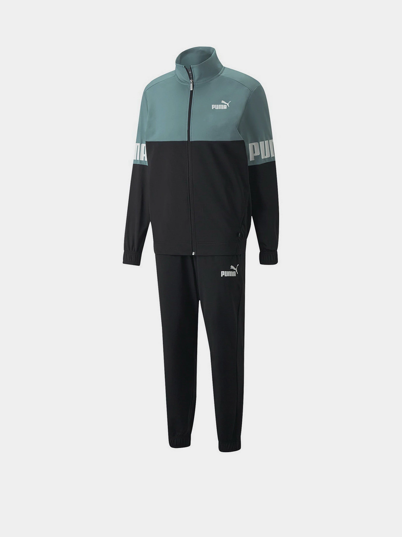 Костюмы PUMA Power Poly модель 84810850 Костюмы PUMA Power Poly модель 84810850 Фото