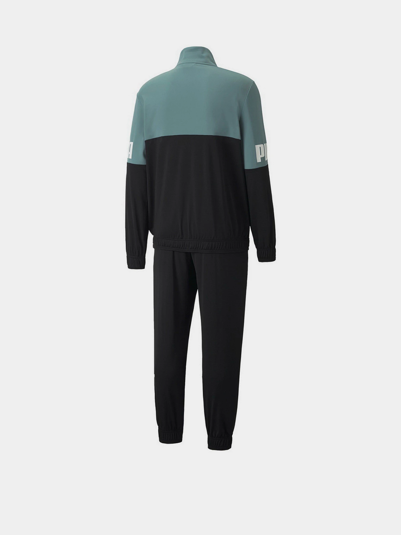 Костюмы PUMA Power Poly модель 84810850 Костюмы PUMA Power Poly модель 84810850 Фото