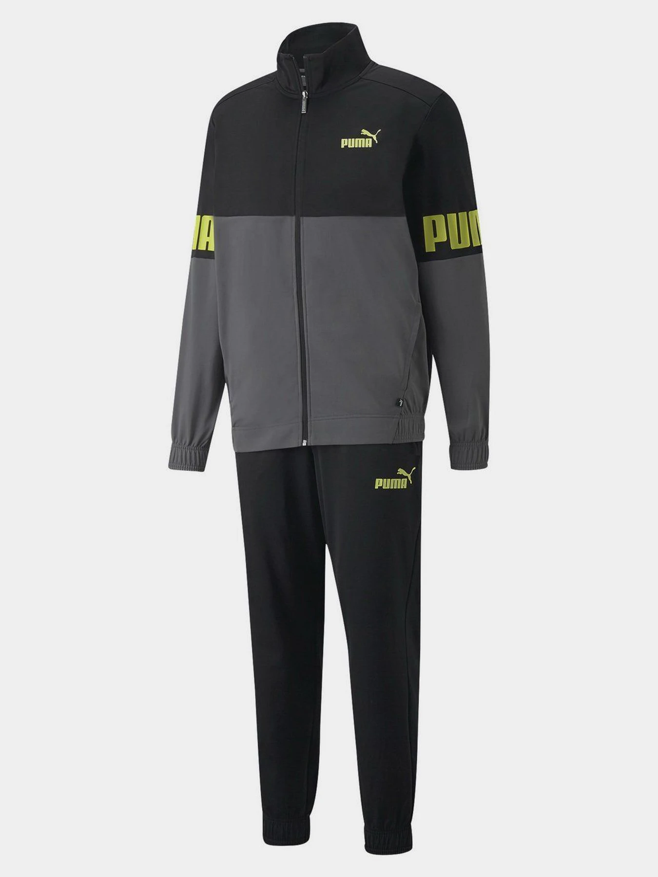 Костюмы PUMA Power Poly модель 84810851 Костюмы PUMA Power Poly модель 84810851 Фото