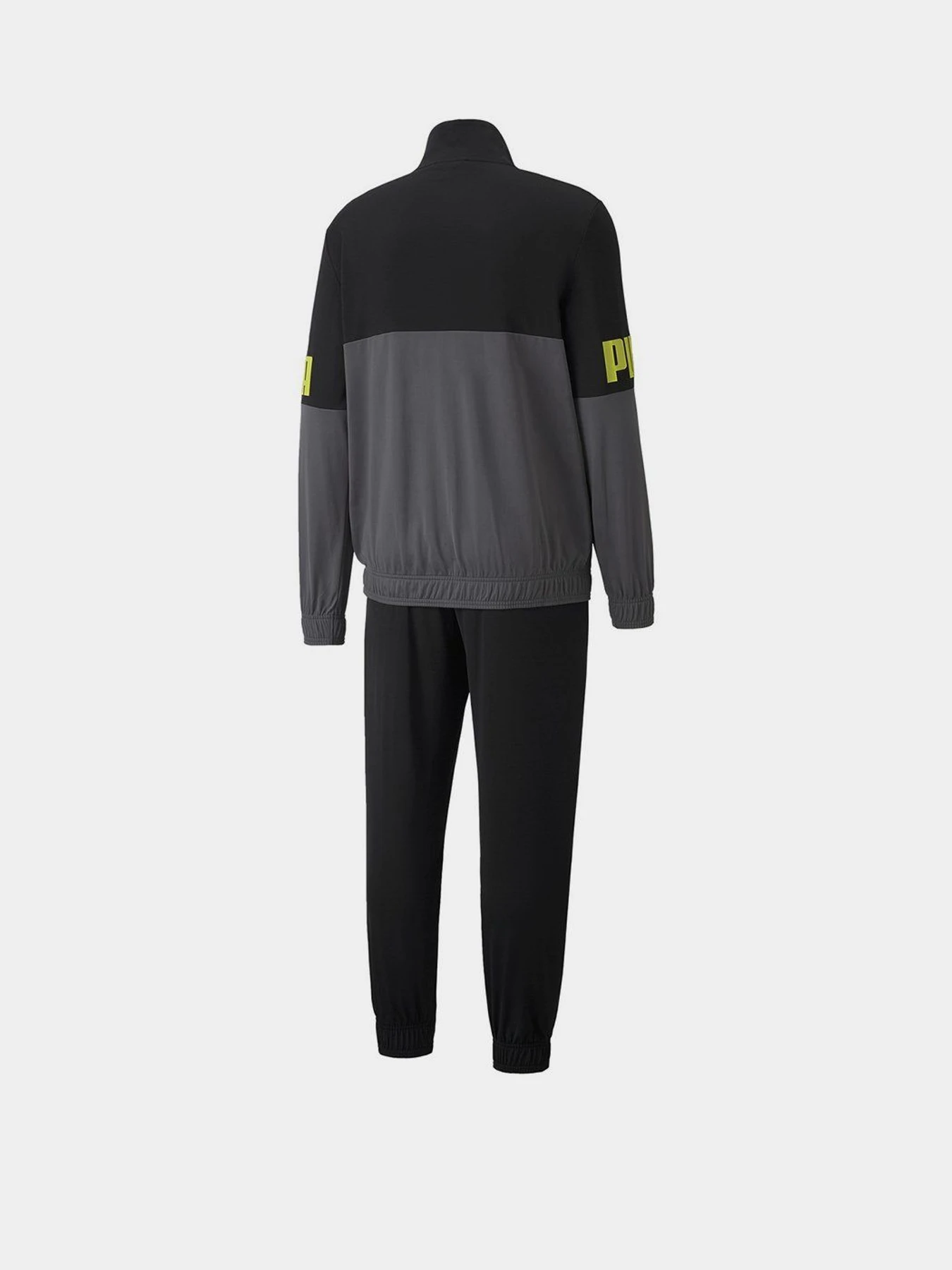 Костюмы PUMA Power Poly модель 84810851 Костюмы PUMA Power Poly модель 84810851 Фото