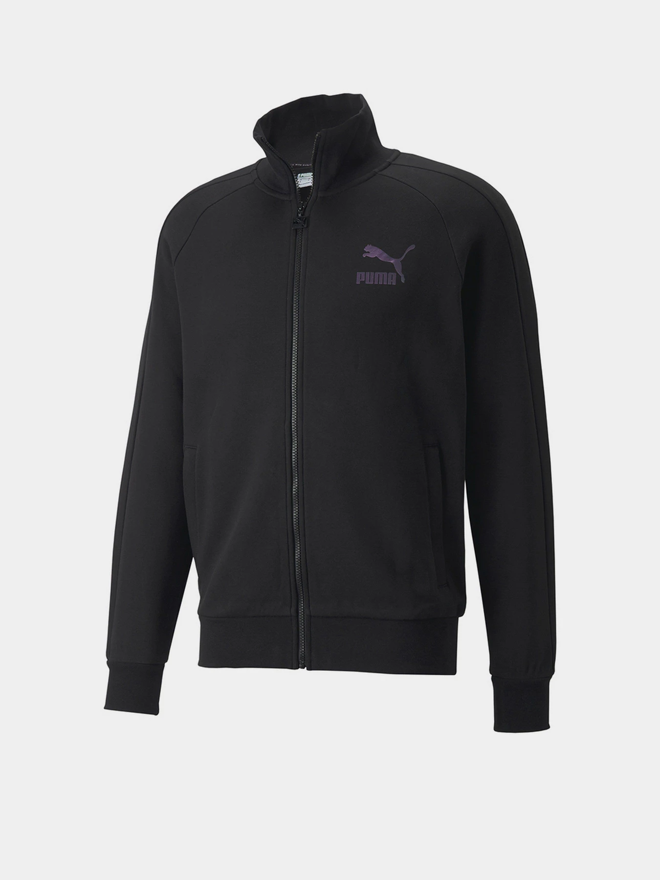 Худи и свитшоты PUMA Iconic T7 модель 53074595 Худи и свитшоты PUMA Iconic T7 модель 53074595 Фото