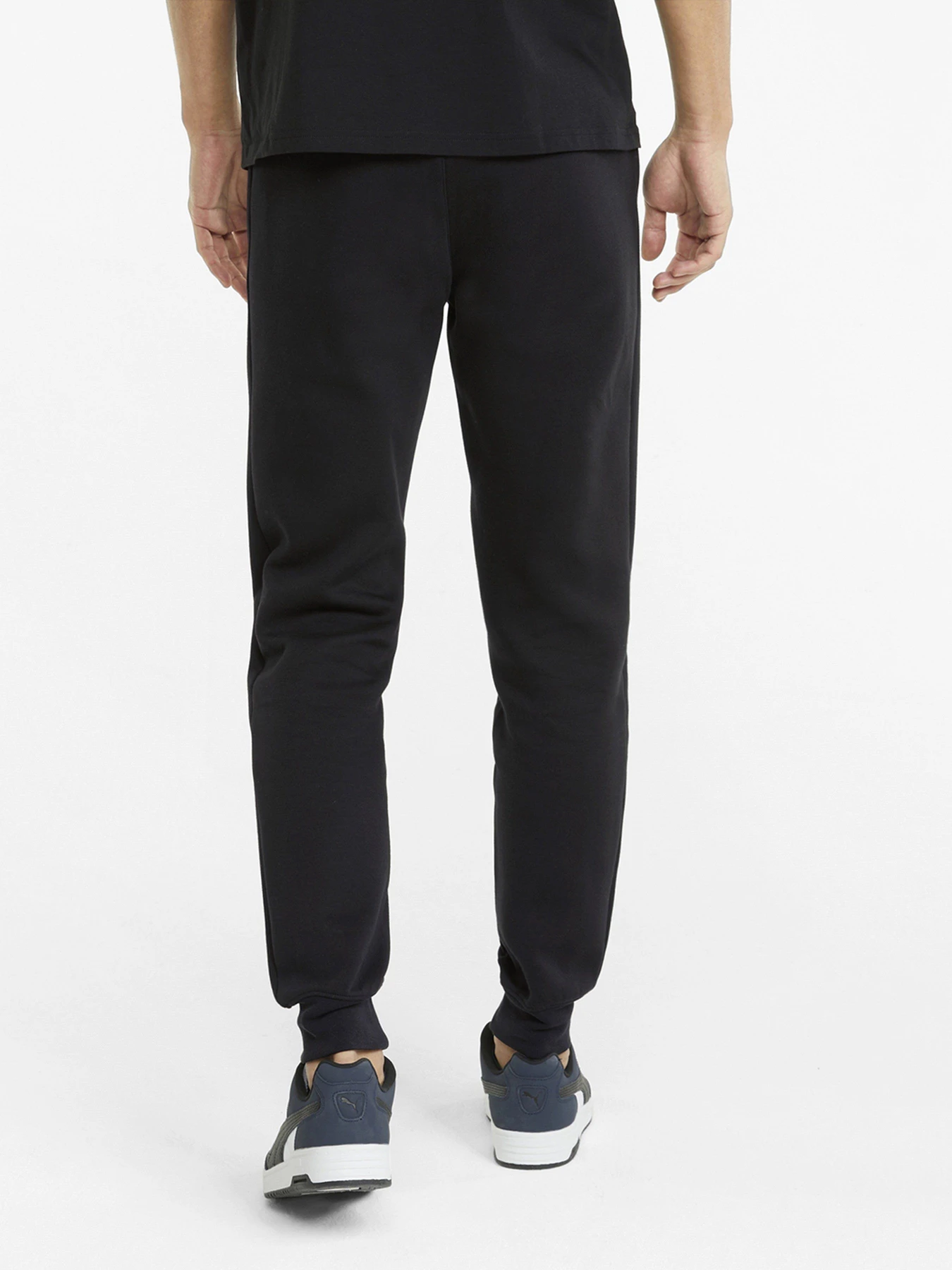 Брюки PUMA Iconic T7 модель 53074695 Брюки PUMA Iconic T7 модель 53074695 Фото