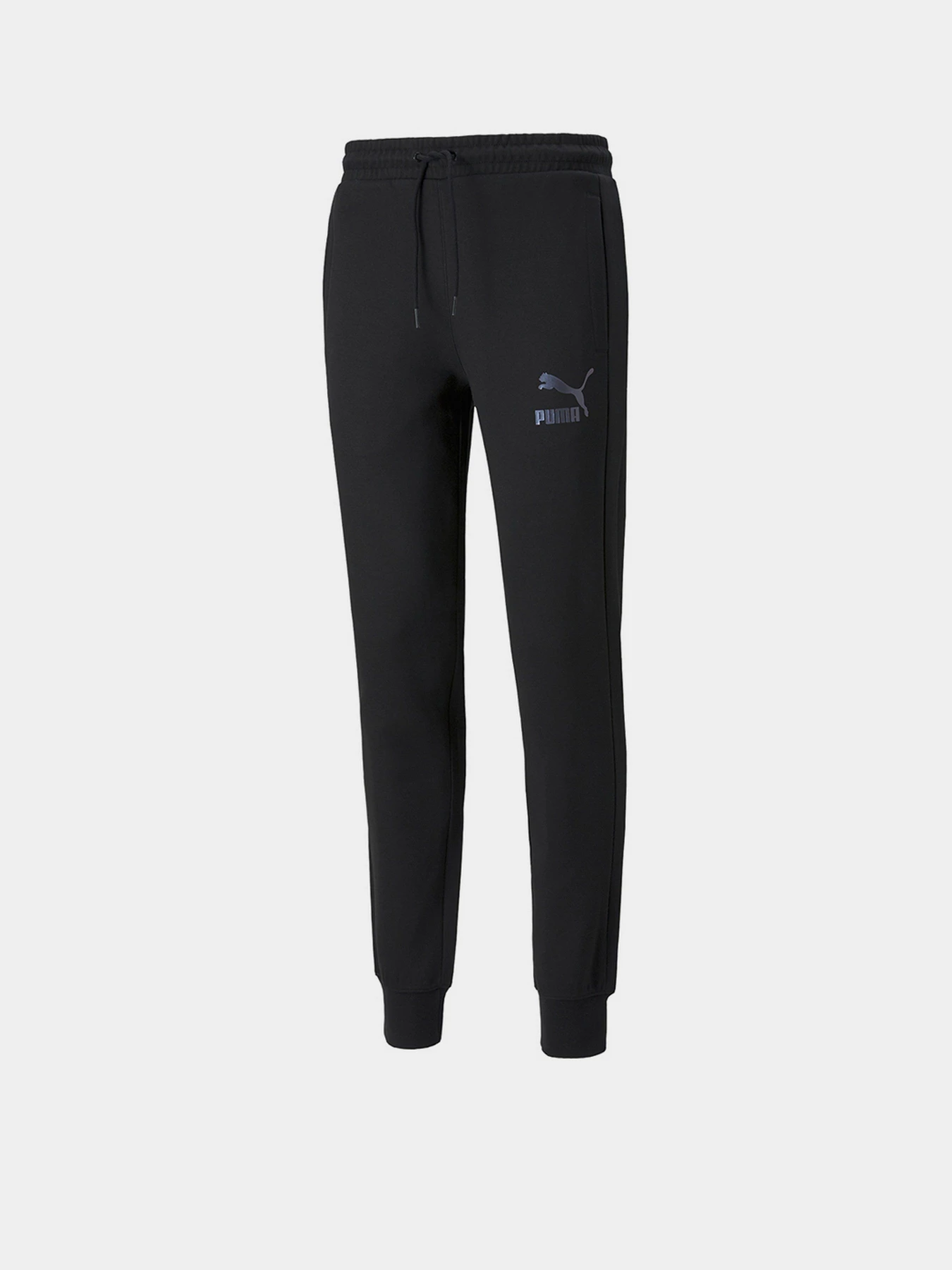 Брюки PUMA Iconic T7 модель 53074695 Брюки PUMA Iconic T7 модель 53074695 Фото