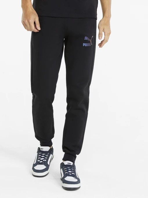 Штани PUMA Iconic T7  модель 53074695 Фото