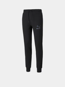 Брюки PUMA Iconic T7 модель 53074695 Фото
