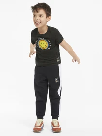 Брюки PUMA x SMILEYWORLD модель 53341301 Фото