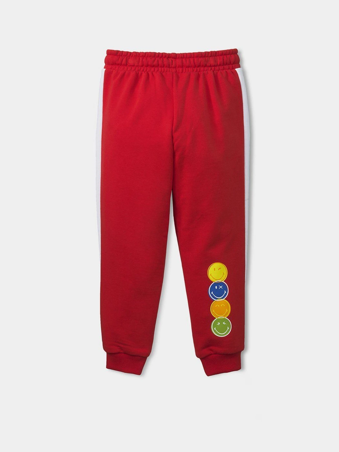 Брюки PUMA x SMILEYWORLD модель 53341311 Брюки PUMA x SMILEYWORLD модель 53341311 Фото