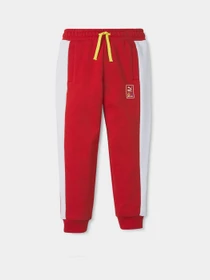 Брюки PUMA x SMILEYWORLD модель 53341311 Фото